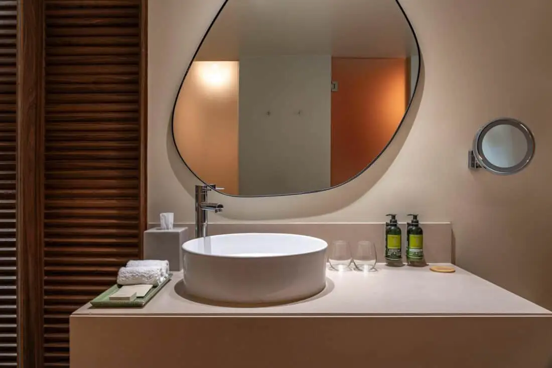 Kimpton Albufeira bathroom