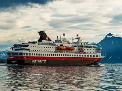 Nordnorge