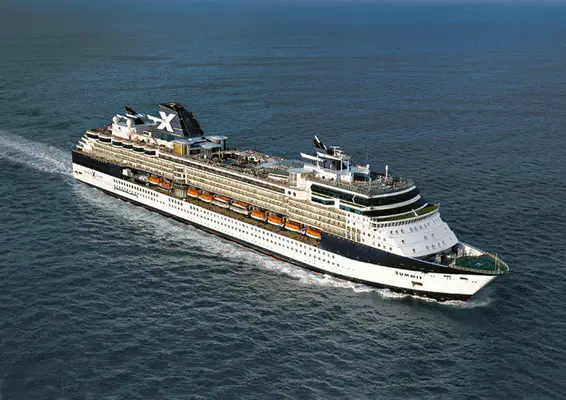 Celebrity Summit