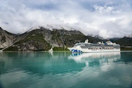 Island Princess