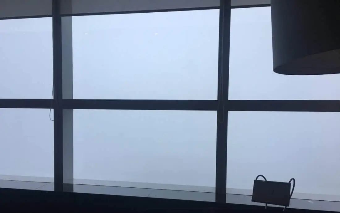 InterContinental Hanoi Landmark Club Lounge IV 1