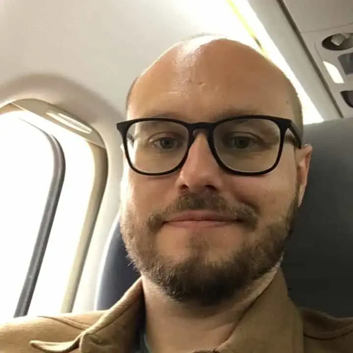 Profilbild Felix Quadrat