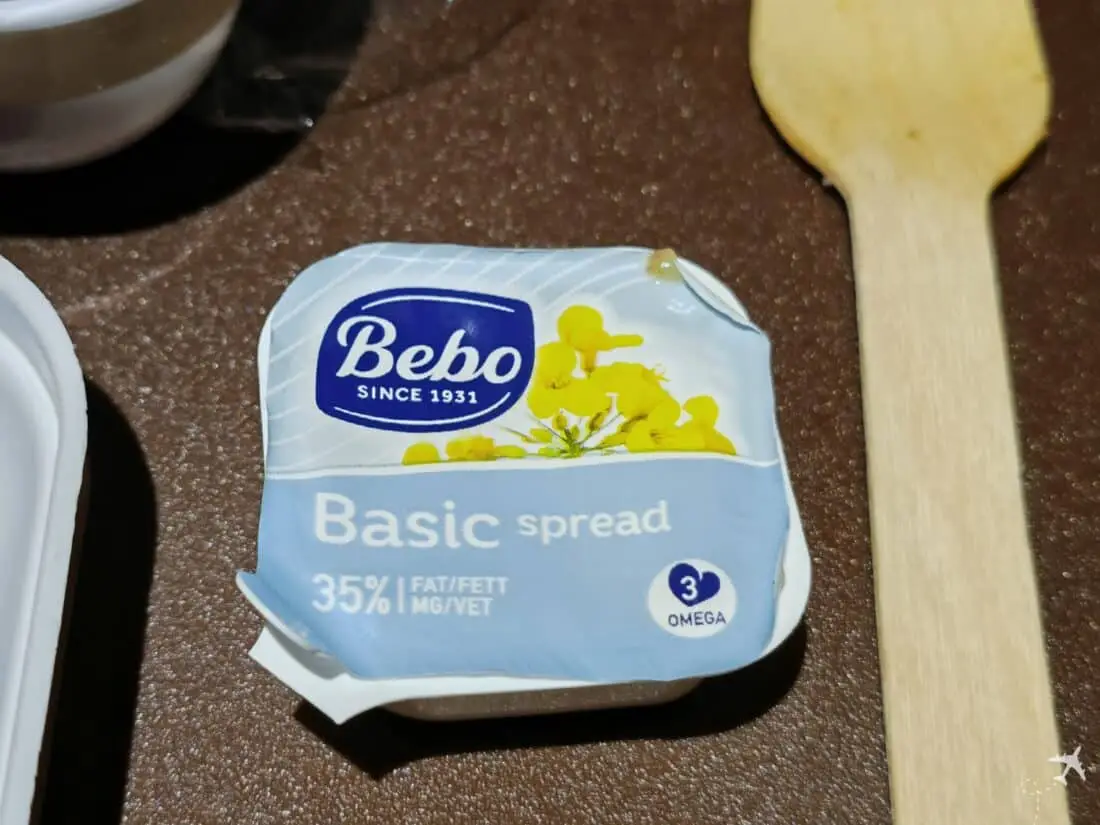 MU FM BUD NGB Basic Spread