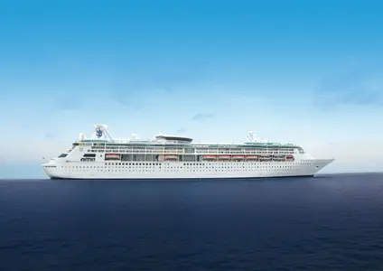 Grandeur of the Seas