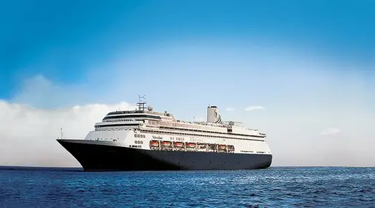 Volendam