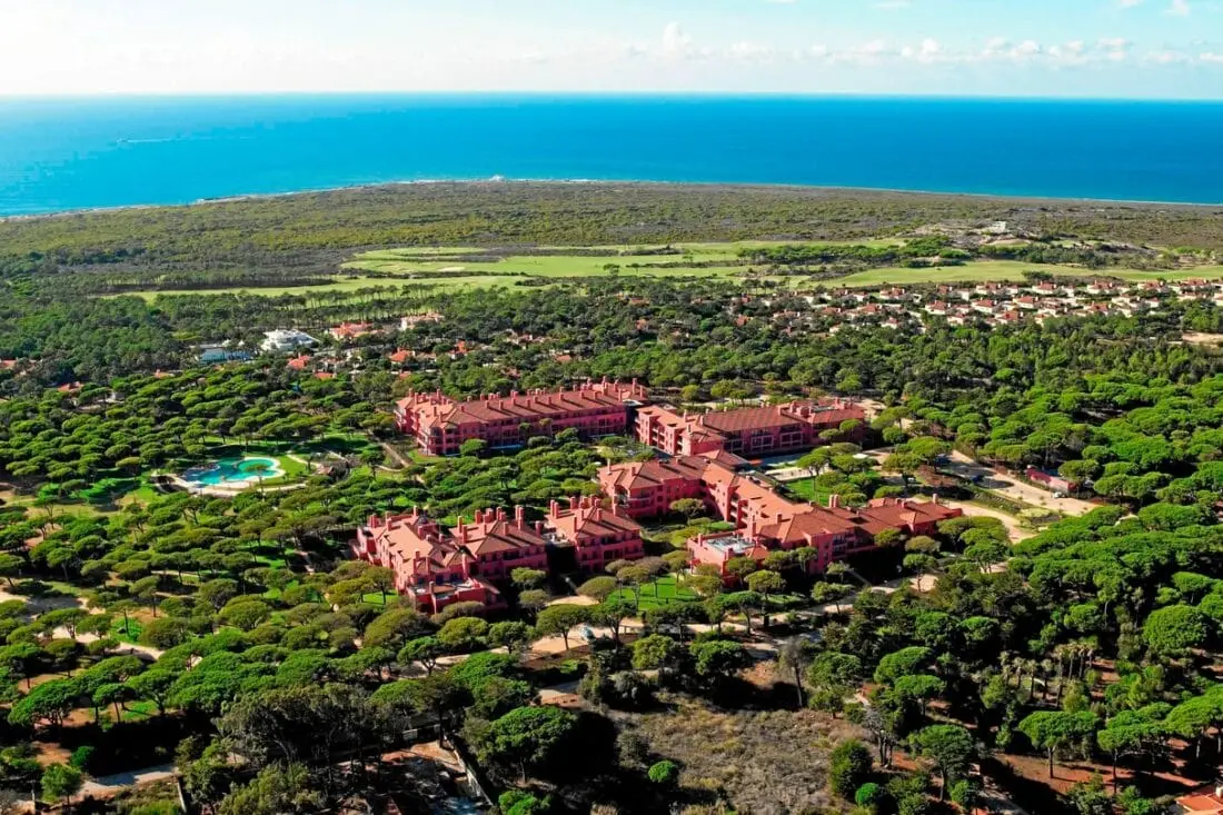sheraton cascais aerial view 7224 hor clsc