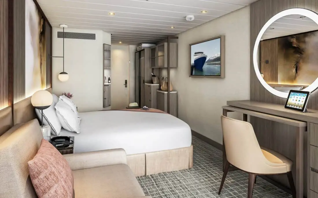 1533249013 Celebrity Millennium Stateroom
