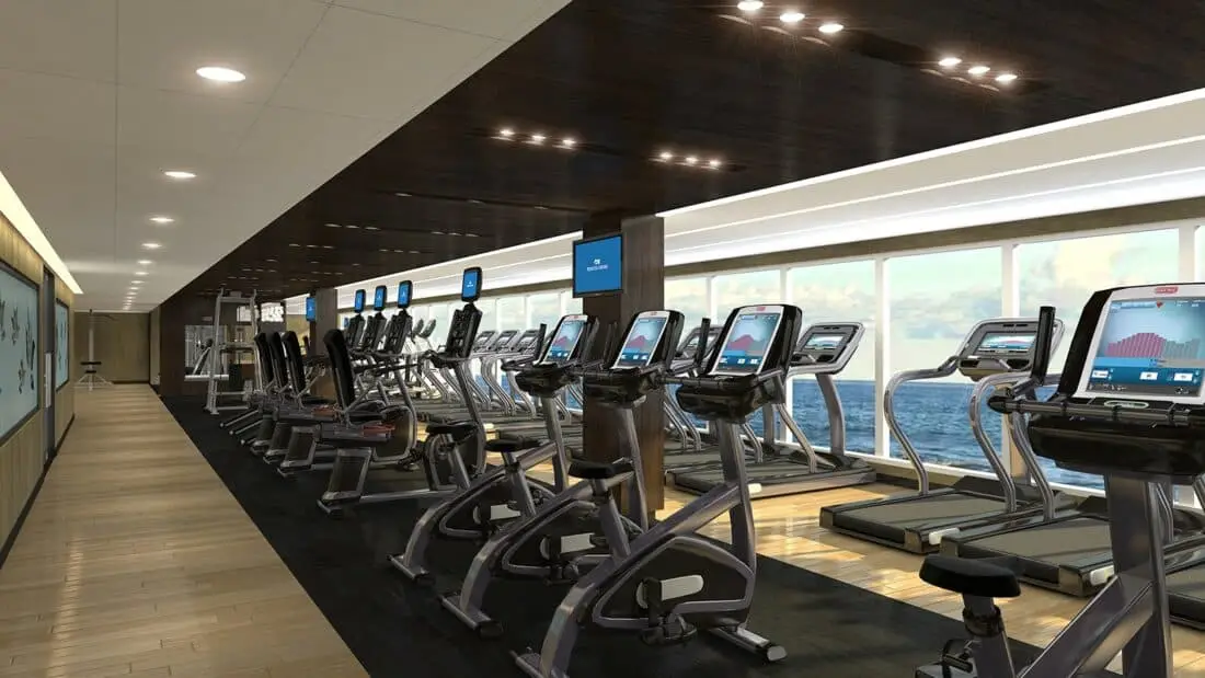 emerald lotus spa fitness royal class 1600