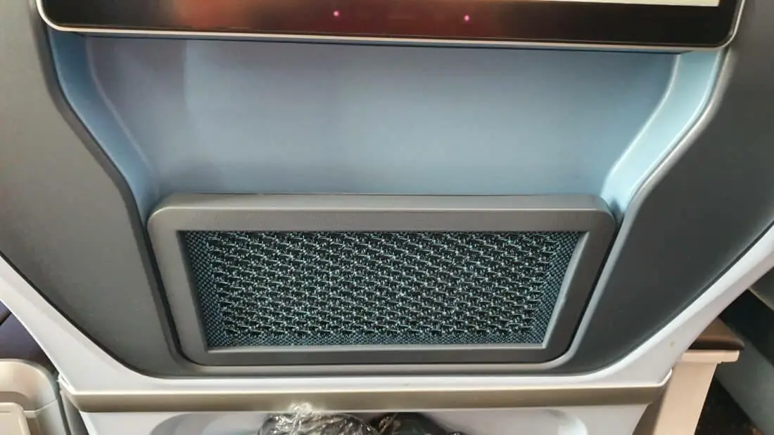 klm premium tasche
