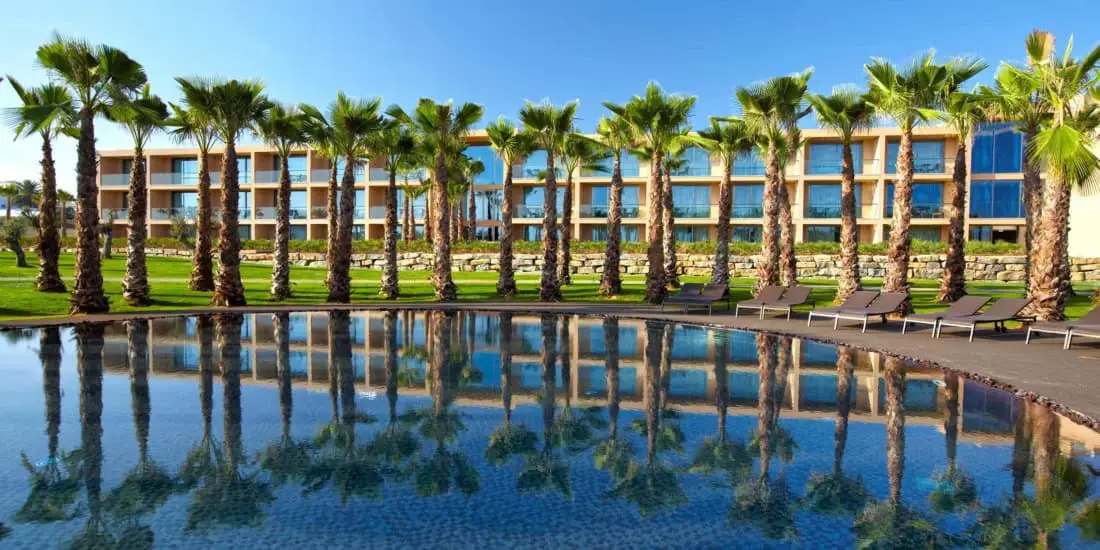 Kimpton Albufeira Pool