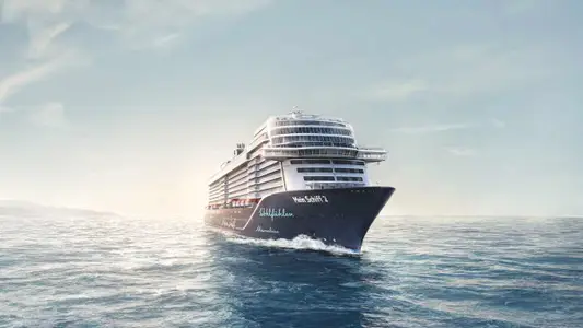 Mein Schiff 2