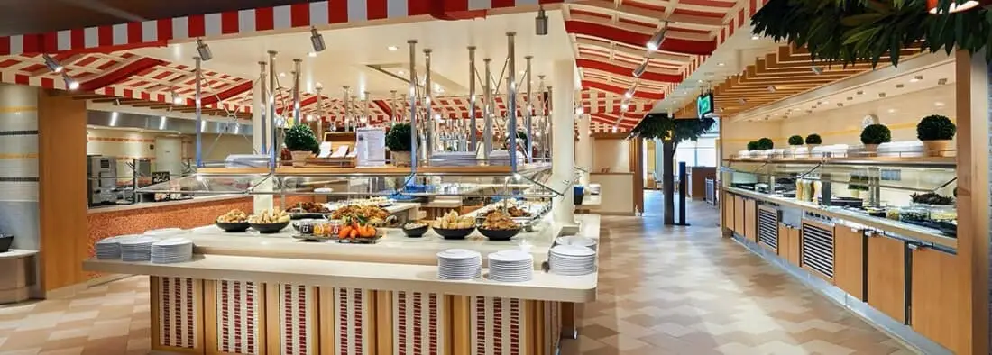 lido restaurant 0