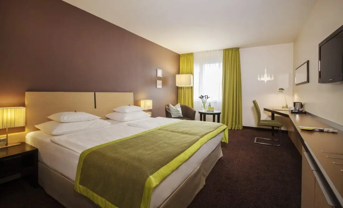 room comfort das tigra