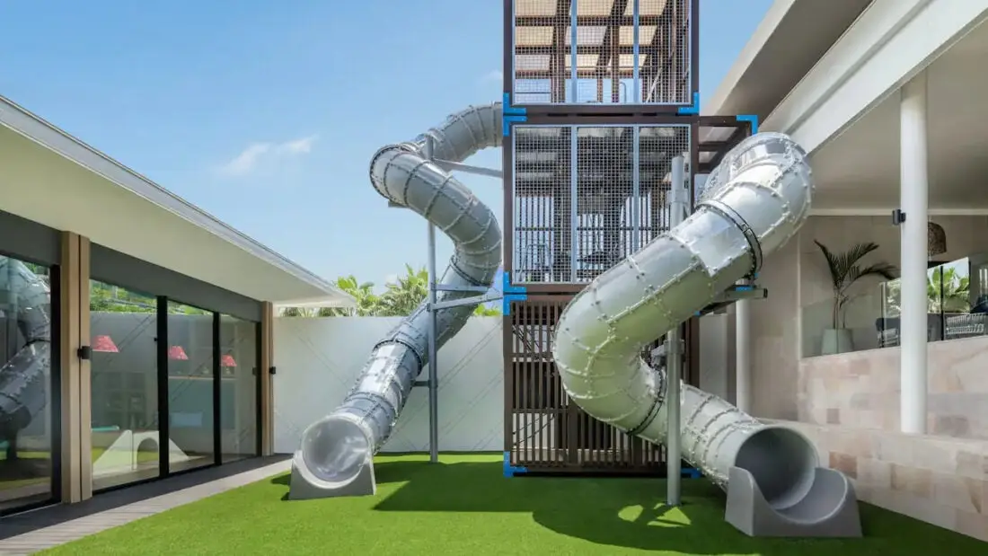 Hyatt Regency Phuket Kids Club