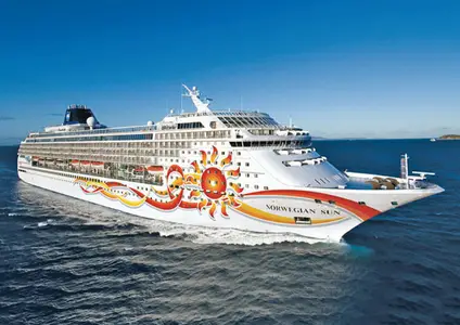 Norwegian Sun