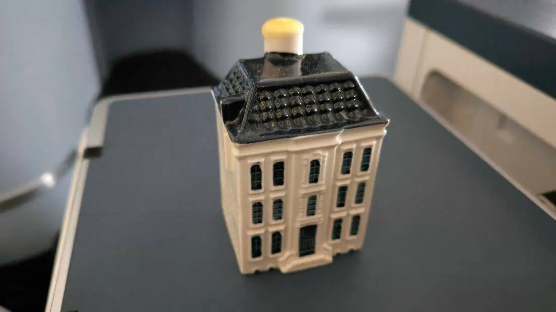 Delfthaus KLM