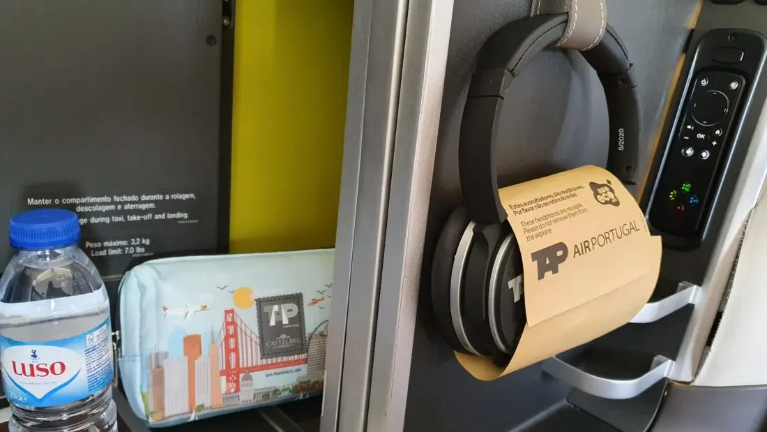 tap business headphones