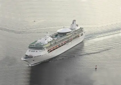 Rhapsody of the Seas