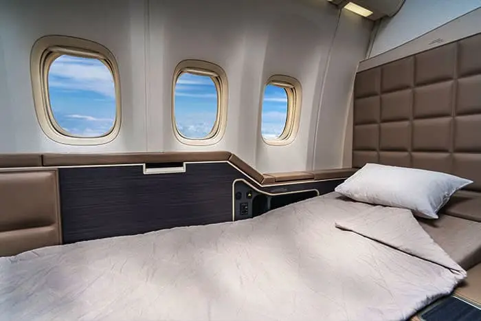 B777 Royal Kuwait Airways