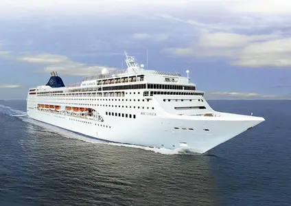 MSC Lirica