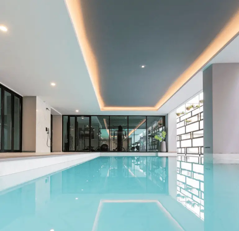56 pool