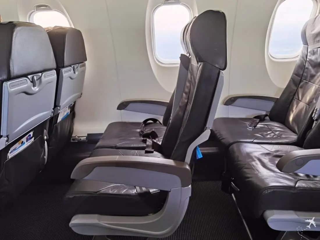SAS Plus CPH BER Sitz
