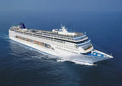 MSC Sinfonia