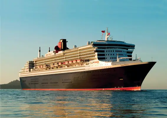 Queen Mary 2