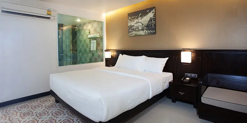 grand supicha phuket room