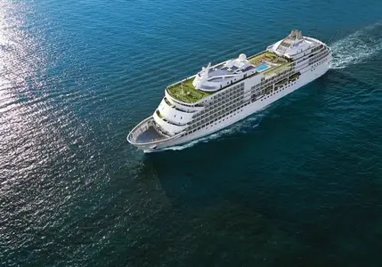 Seven Seas Navigator