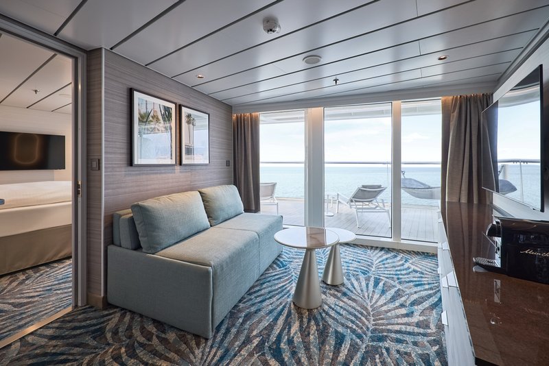 Fernweh Suite Kategorie A