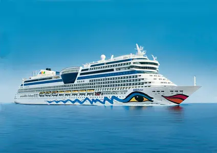 AIDAmar