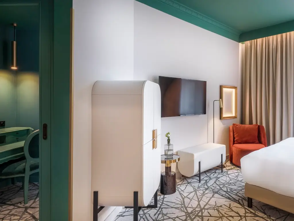 Rezydent Sopot MGallery Hotel Collection