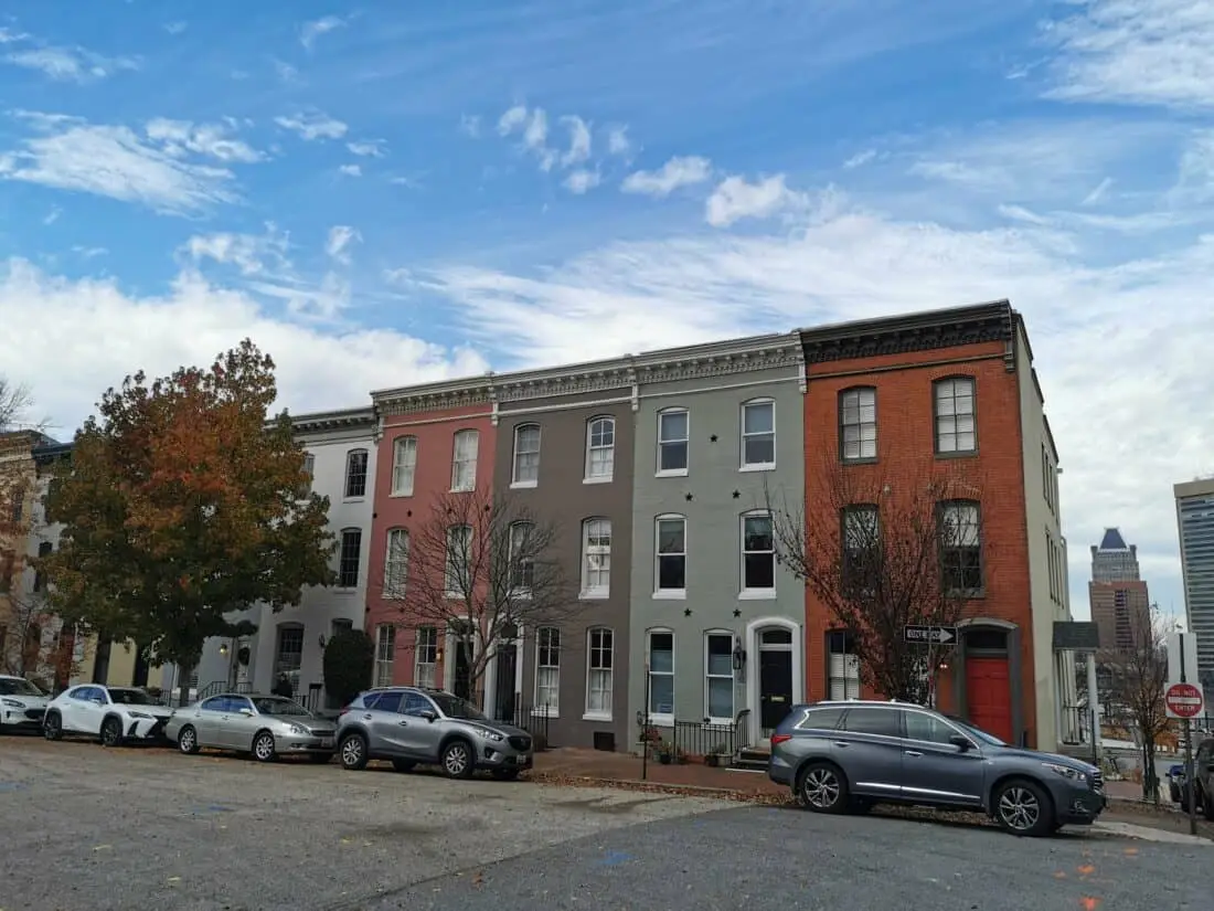 Street Parking USA