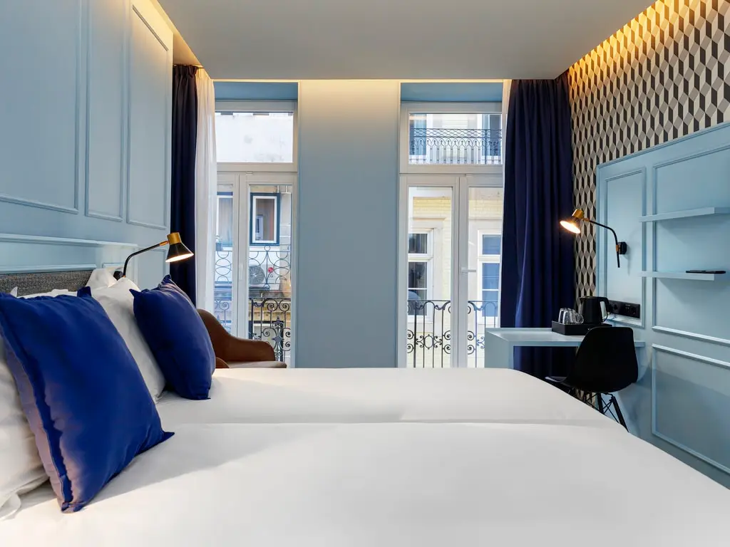 Mercure Porto Centro Aliados