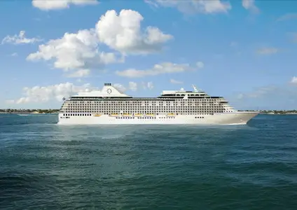 Oceania Riviera