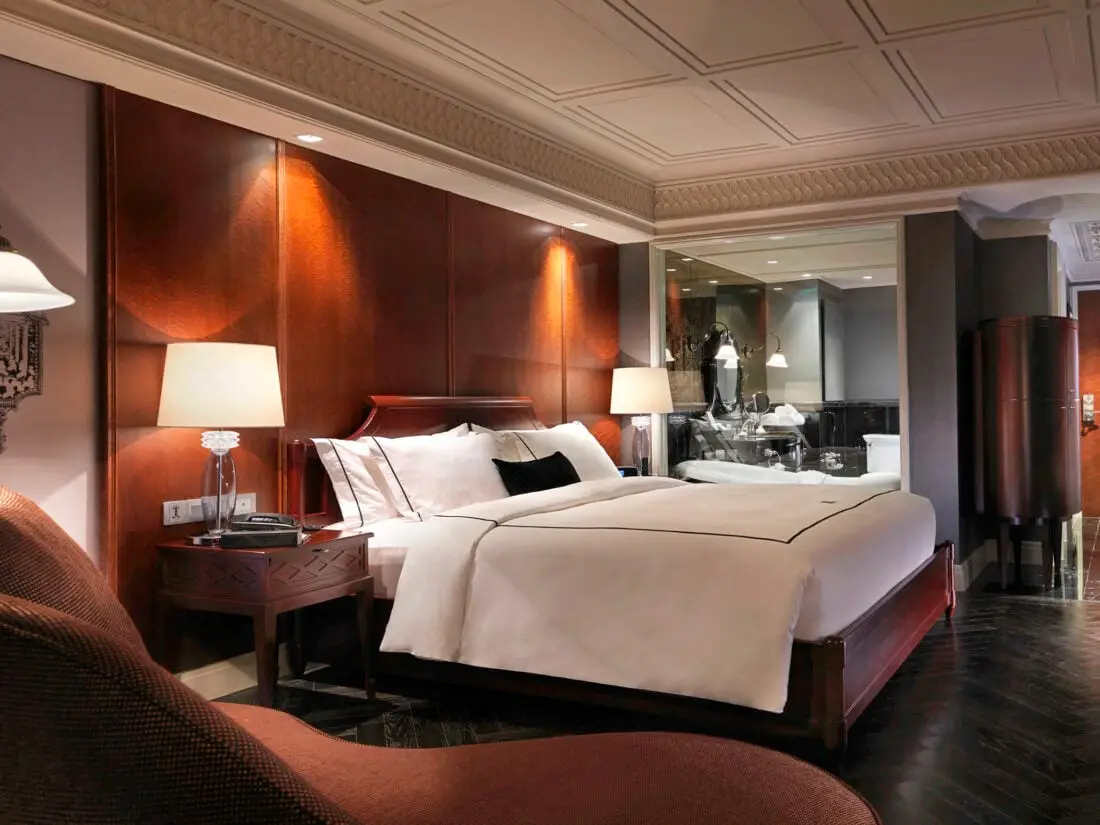 Hotel Muse Bangkok Langsuan MGallery