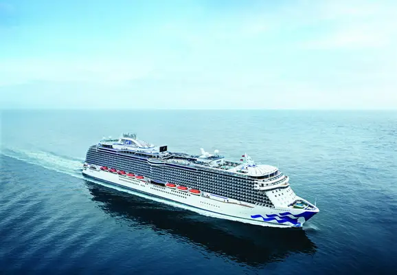 Regal Princess