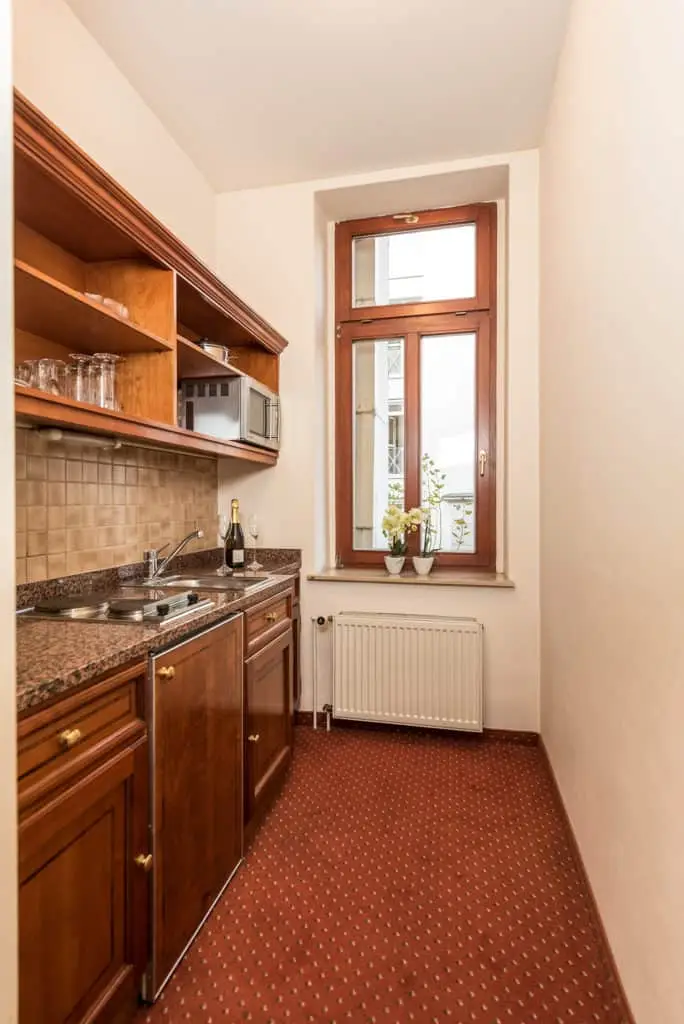 Suite artushof3