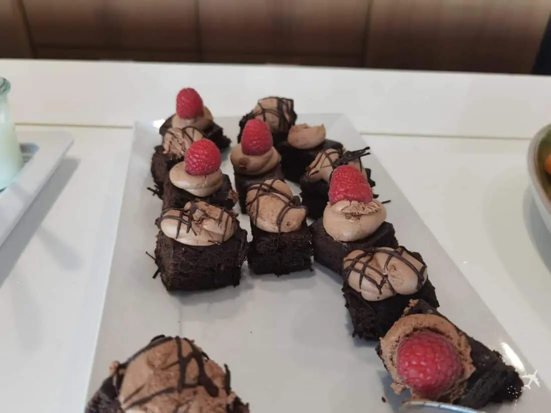 Lounge BLL Brownie