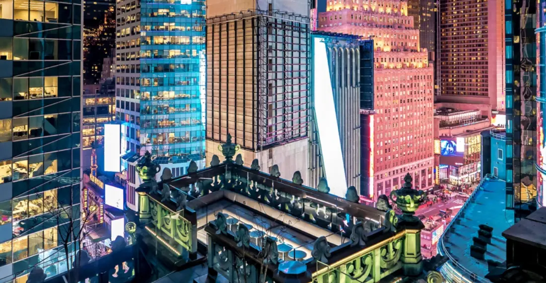 Knickerbocker 3