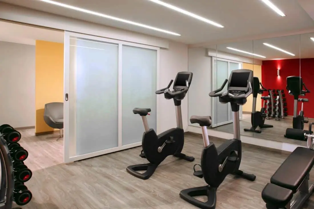 nuemd fitness 3765 hor clsc