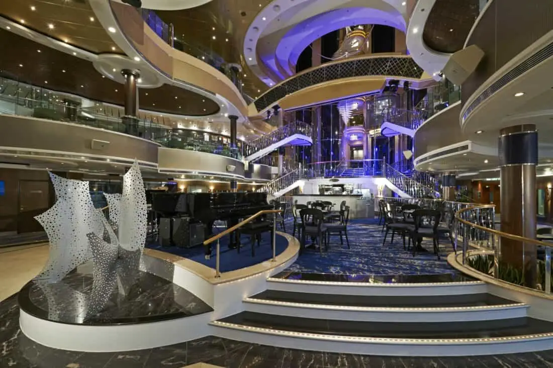 2016 Norwegian Dawn Dry Dock Shoot; July to August 2016