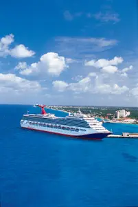 Carnival Conquest