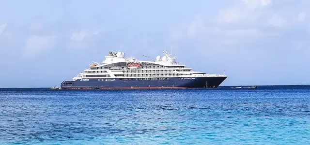 Le Champlain