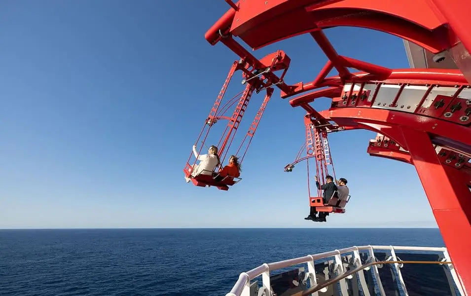 MSC World America cliffhanger