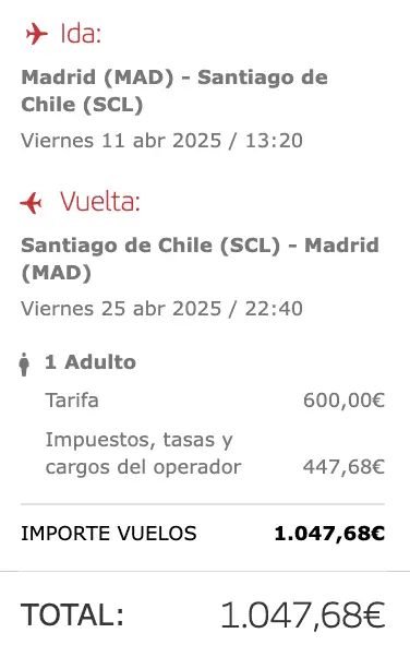 mad scl 2024 W