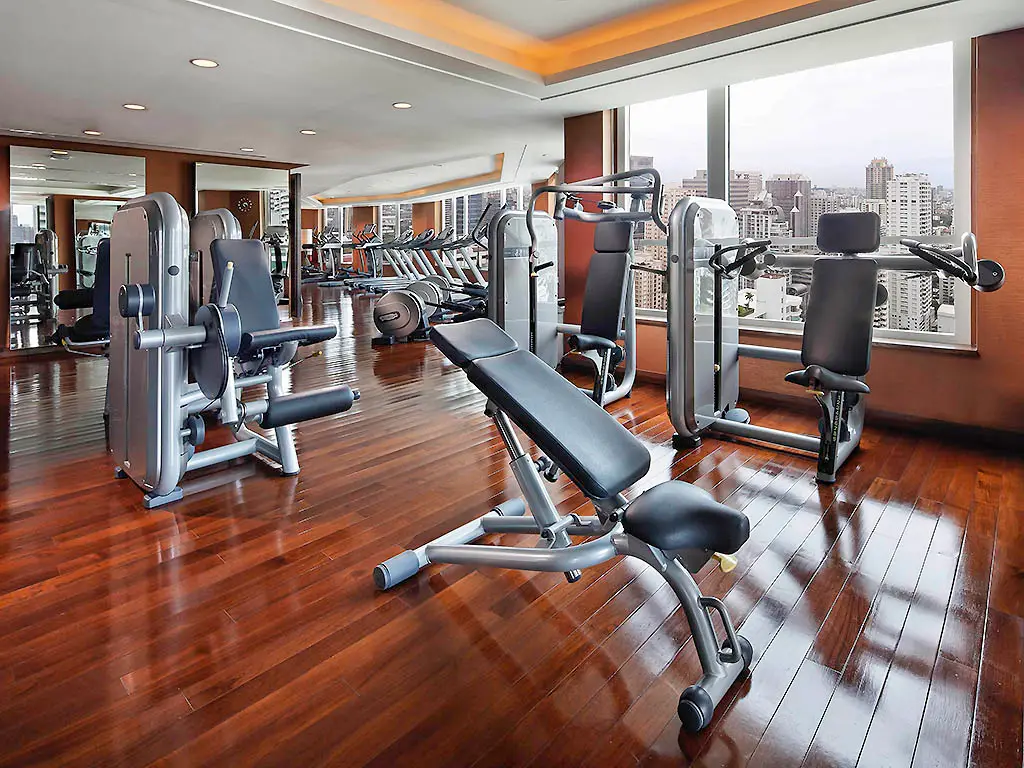 Sofitel Bangkok Sukhumvit