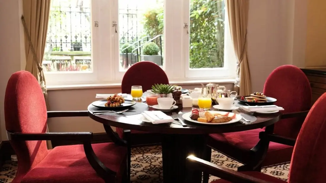 breakfast the royal horseguards 2 wide