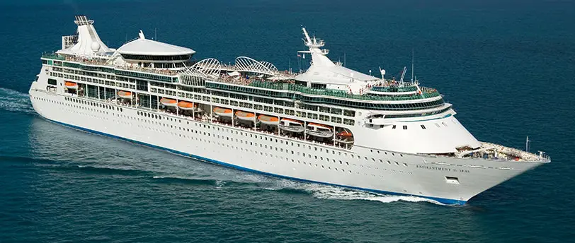 Enchantment of the Seas